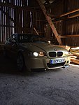 BMW e46 325ci
