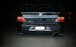 Mitsubishi Evolution IX