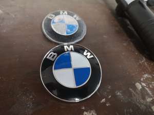 BMW e36 320i Touring