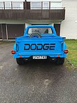 Dodge d100