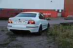 BMW e39 M5