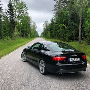 Audi S5 4.2L V8 Quattro