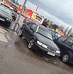 Saab 900 2,0l