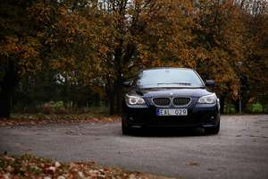 BMW 530I