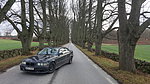BMW E36 325 coupe