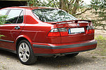 Saab 9-5 2.0t -1999