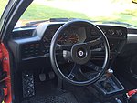 BMW Alpina B7 Coupe Turbo