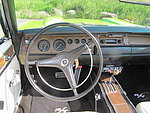 Dodge Coronet 1970 R/T Convertible