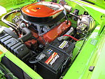 Dodge Coronet 1970 R/T Convertible