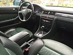 Audi A6 Allroad 2.7 T