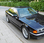 BMW 728ia