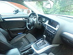 Audi A4 Tfsi