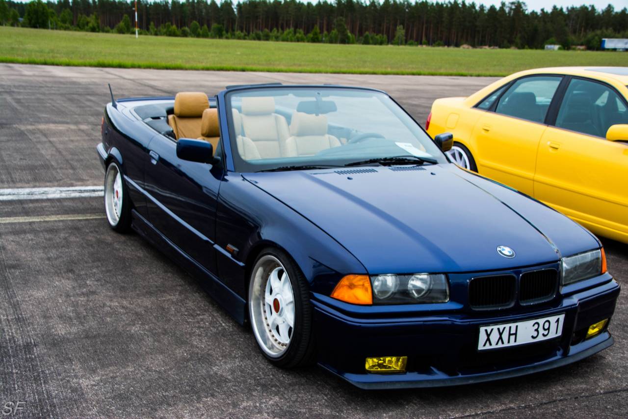 Bmw e36 328