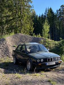 BMW E30 316