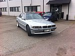 BMW e38 740ia m-sport