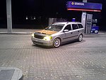 Opel Astra G / Mk4