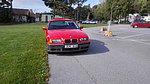 BMW E36 325TDA