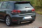 Volkswagen golf gti 35 ed