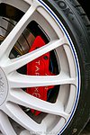 Alfa Romeo 155 16v sport