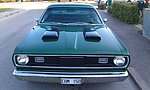 Plymouth Duster 340