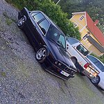 BMW e30 318i