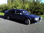 Volvo 940 TURBO