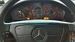 Mercedes W140 300se