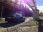 BMW 323ci E46