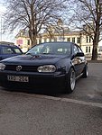 Volkswagen IV 1.4