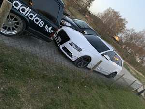 Audi A4 b8