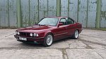 BMW 520 E34