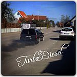 Volvo 745 Turbo Diesel