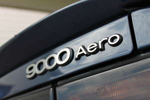 Saab 9000 Aero 2,3T/225