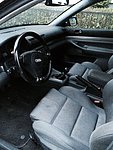 Audi A4 1.8t STCC edition