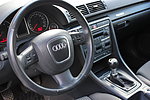 Audi A4 2.0Tfsi