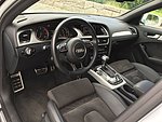 Audi A4 Avant 2.0 TDI Quattro