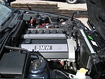 BMW 525 I