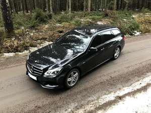 Mercedes 212K