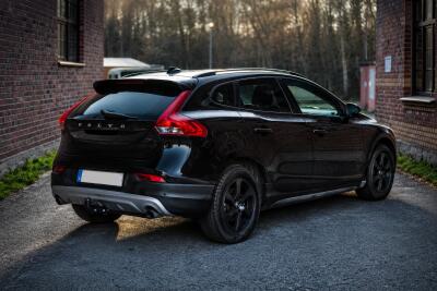 Volvo V40 T3 Cross Country