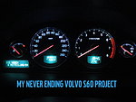 Volvo S60 2.0T