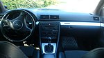 Audi a4 1.8TS quattro S-Line STCC