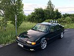 Saab 9000 2.0T