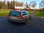 Volvo V70 2,5T