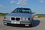 BMW 328i Touring