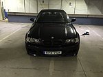 BMW E46 328Ci