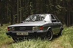Audi 80 CL