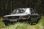 Audi 80 CL