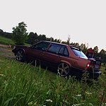 Volvo 944 Turbo