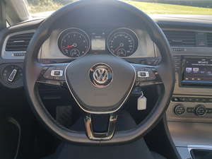 Volkswagen Golf 7 sport kombi