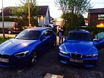 BMW z3m coupe